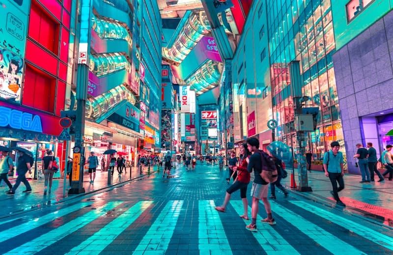 旅館業許可の流れ