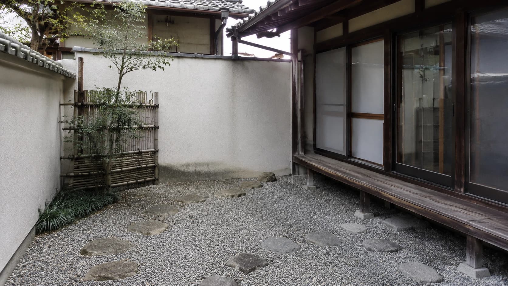 改修前